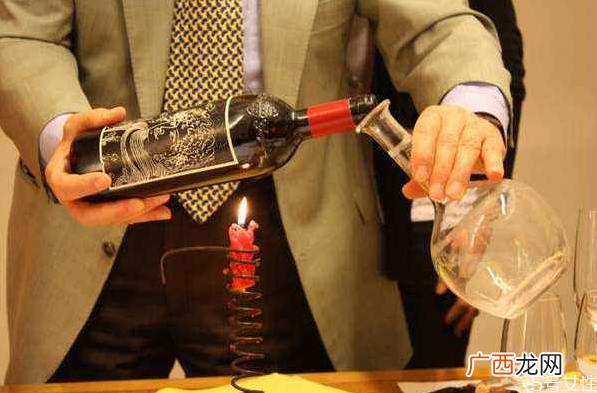 什么样的红酒需要醒酒红酒没醒喝了会怎样