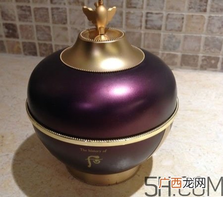 whoo后还幼眼霜怎么样_whoo后还幼眼霜好用吗