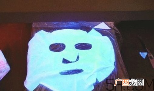 百雀羚面膜荧光剂超标 百雀羚面膜曝光