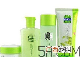 百雀羚哪个系列好用?百雀羚不同系列适合肤质年龄