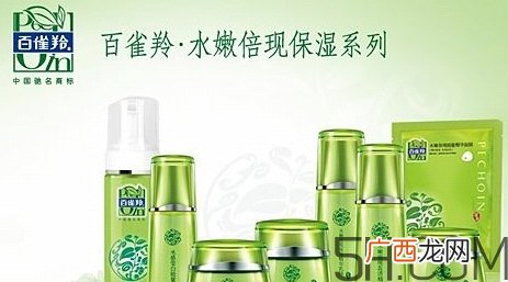 百雀羚哪个系列好用?百雀羚不同系列适合肤质年龄