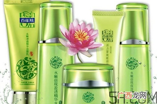 百雀羚哪个系列好用?百雀羚不同系列适合肤质年龄