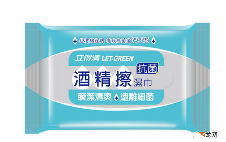酒精湿巾能擦脸吗用酒精湿巾擦脸会怎么样