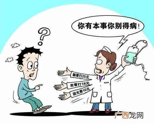 付费医疗的推广方式