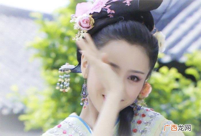 佟丽娅古装,佟丽娅古装扮相倾国倾城、惊为天人