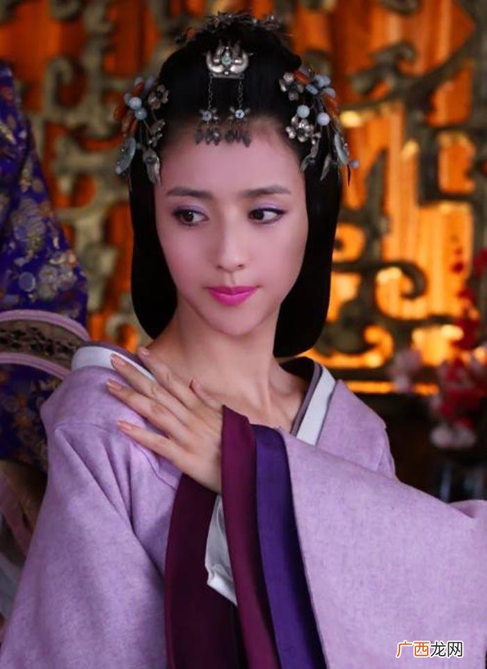 佟丽娅古装,佟丽娅古装扮相倾国倾城、惊为天人