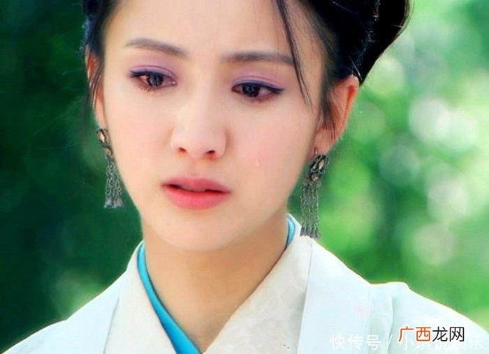 佟丽娅古装,佟丽娅古装扮相倾国倾城、惊为天人