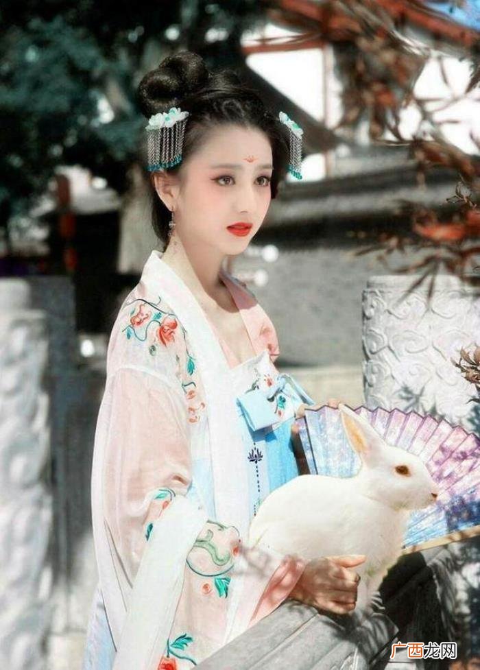 佟丽娅古装,佟丽娅古装扮相倾国倾城、惊为天人