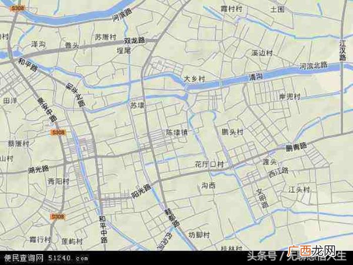 晋江陈埭镇，中国百强乡镇--福建晋江市陈埭镇