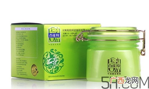 百雀羚面膜用完后要洗脸吗?百雀羚面膜要不要洗脸