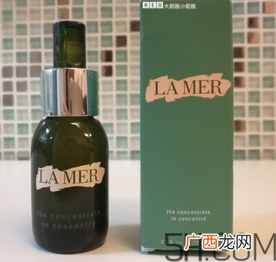 海蓝之谜浓缩修护精华露怎么样？好用吗？