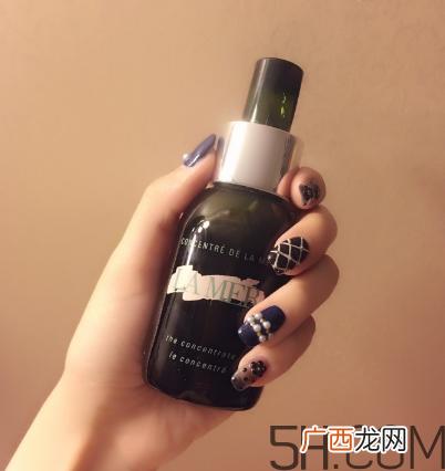 海蓝之谜浓缩修护精华露怎么样？好用吗？