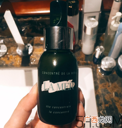 海蓝之谜浓缩修护精华露怎么样？好用吗？