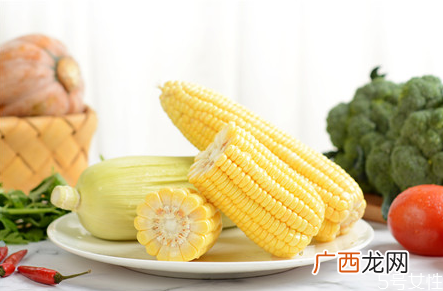 小孩吃玉米拉玉米粒正常吗小孩吃玉米注意事项