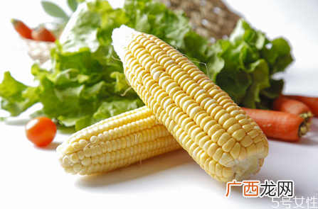 小孩吃玉米拉玉米粒正常吗小孩吃玉米注意事项