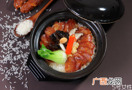 砂锅煮饭怎么煮不会糊砂锅煮糊了怎么洗干净