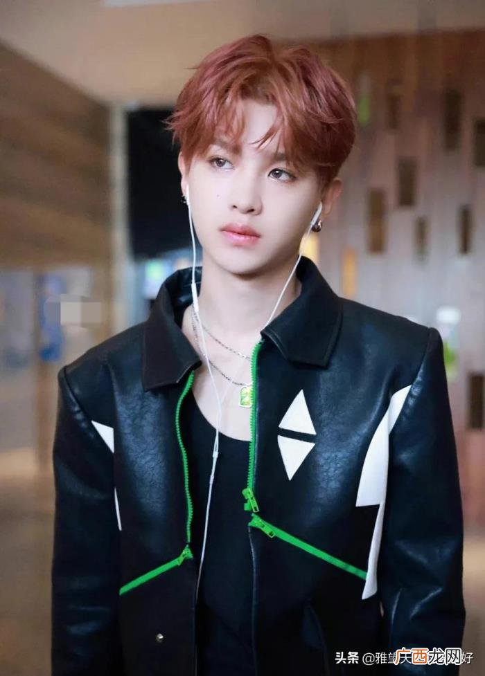 男明星穿搭图片，又一大波男明星皮衣穿搭合集来喽