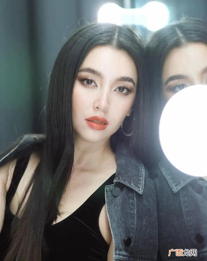 泰国一线女星排行榜，泰国一线女星盘点