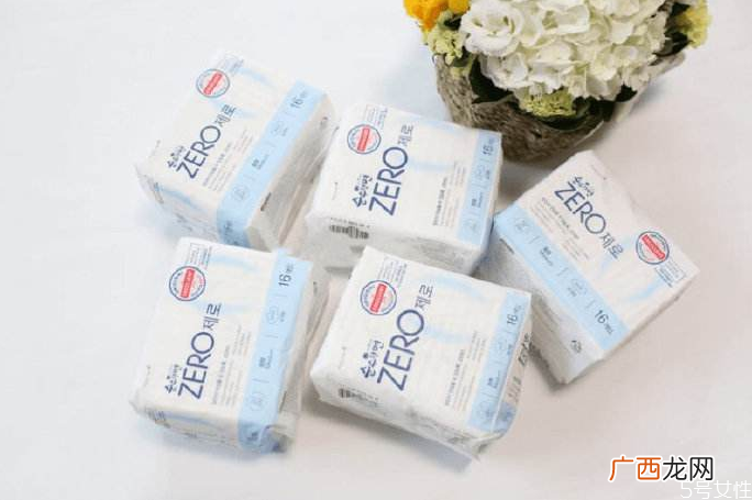 搜不到牌子的卫生巾可以用吗三无卫生巾的危害