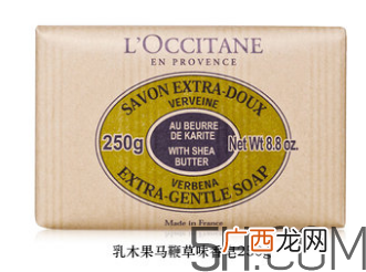 欧舒丹香皂有哪些系列?哪款好用?