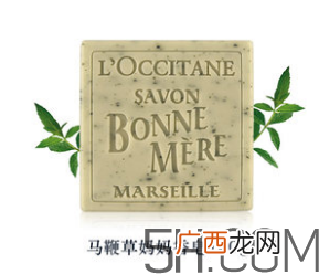 欧舒丹香皂有哪些系列?哪款好用?