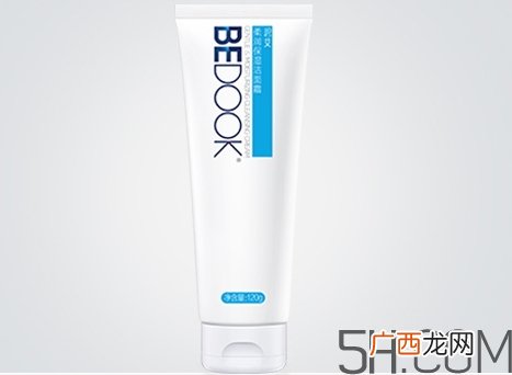 bedook洗面奶怎么样_比度克洗面奶好用吗