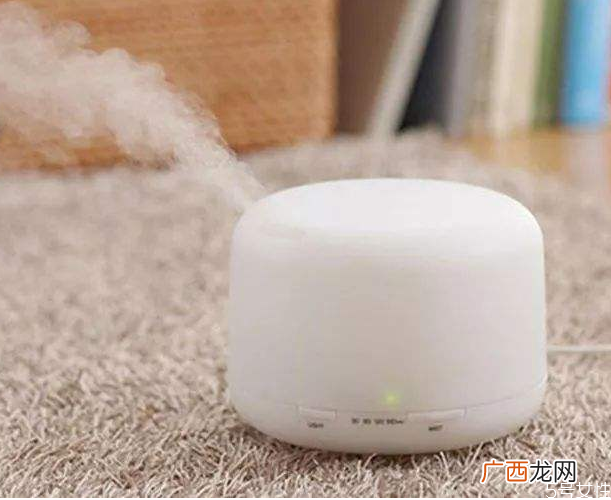 加湿器开一夜会导致呼吸困难吗为什么不能开着加湿器睡觉