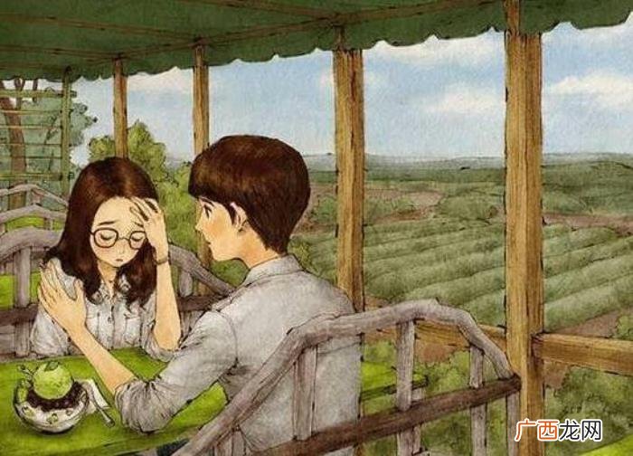 一个女人不爱你的表现有哪些，一个女人不爱你的八种表现