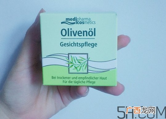 德丽芙面霜怎么样_olivenol面霜好用吗