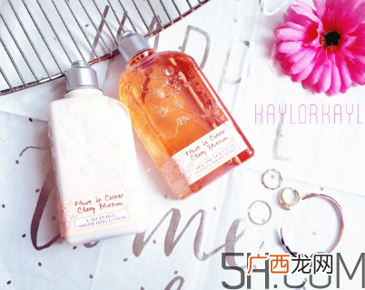 欧舒丹甜蜜樱花沐浴啫喱怎么样?好用吗?