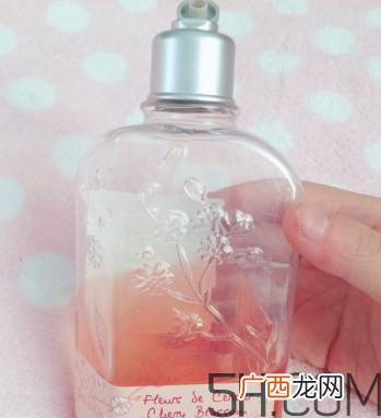 欧舒丹甜蜜樱花沐浴啫喱多少钱_专柜价格