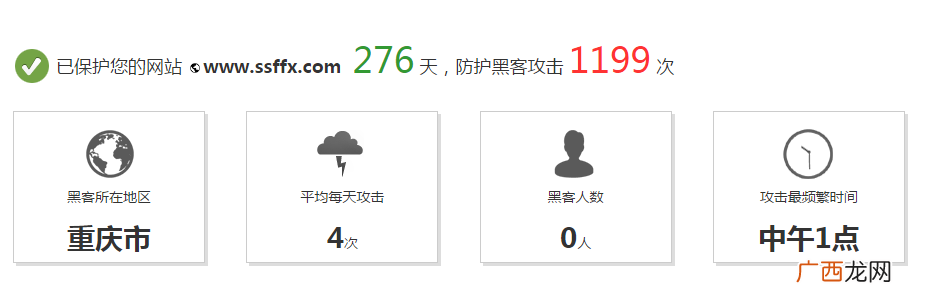 四大网站安全防护措施，搞定手贱被黑SOeasy
