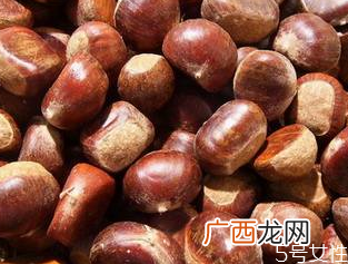 板栗里有虫子还能吃吗板栗有虫子该怎么去除