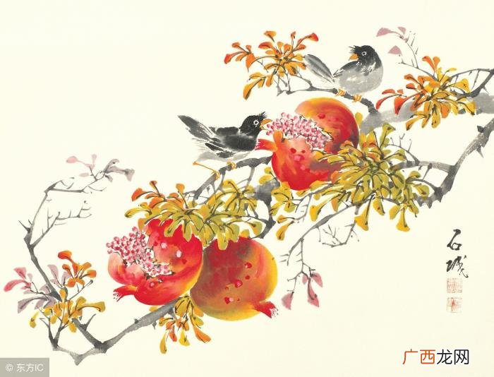 描写秋天的好词好句好段 秋天的句子