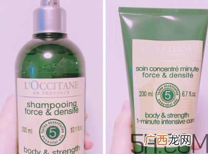 欧舒丹洗发水有硅油吗？孕妇可以用吗？
