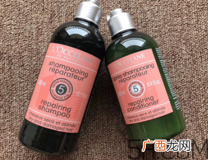 欧舒丹洗发水有硅油吗？孕妇可以用吗？
