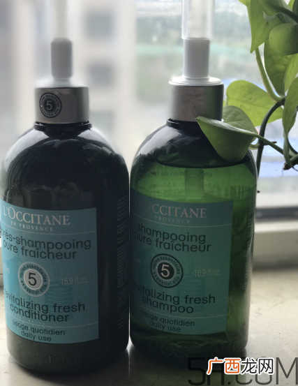 欧舒丹洗发水有硅油吗？孕妇可以用吗？