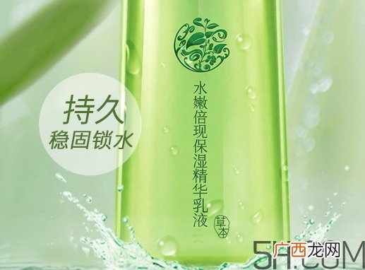 精华乳和精华液的区别_精华乳和精华液哪个好