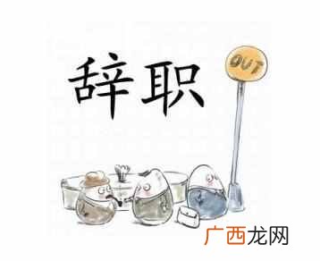 我申请辞职了，准备单干了！