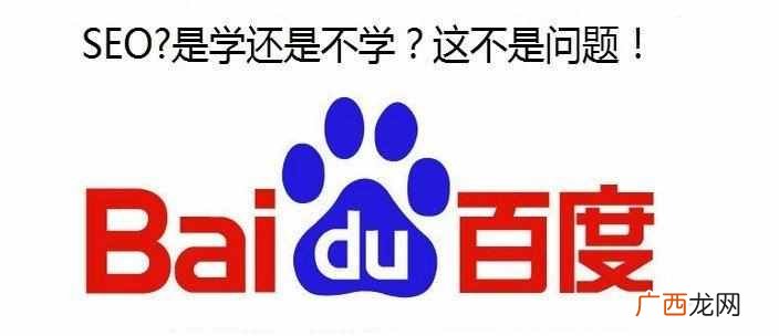 我的seo学习心得