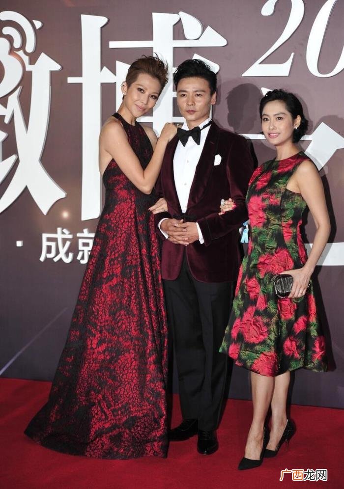 蔡少芬身高真实身高多少，蔡少芬赢在了身高上