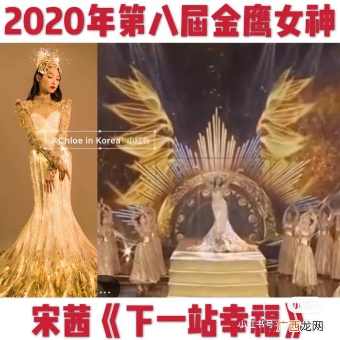 第一届金鹰女神，历届金鹰女神汇总
