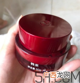韩束水光素颜霜怎么样？韩束素颜霜好用吗？