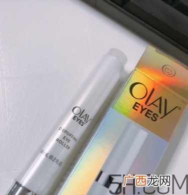 olay水肿消消棒怎么用？olay舒缓眼部走珠笔使用方法