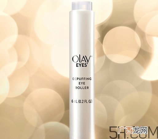 olay水肿消消棒怎么用？olay舒缓眼部走珠笔使用方法