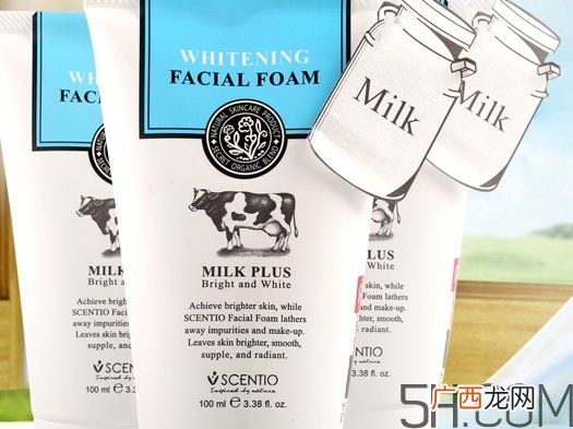 洗面奶多久用一次好_洗面奶一天用几次好