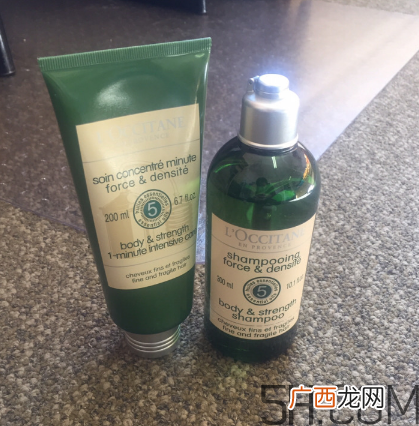 欧舒丹无硅油洗发水怎么样？好用吗？