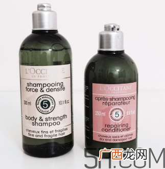 欧舒丹无硅油洗发水怎么样？好用吗？