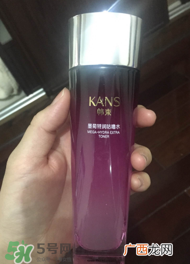 韩束墨菊特润咕噜水多少钱_专柜价格