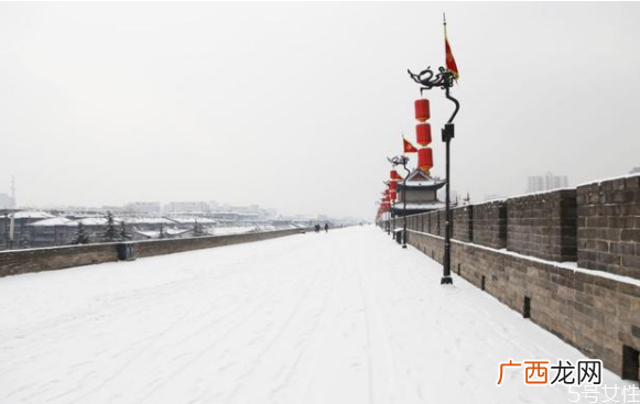 元旦去哪里看雪比较好中国看雪的十大地方